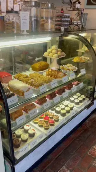 Big Sugar Bakeshop - Studio City