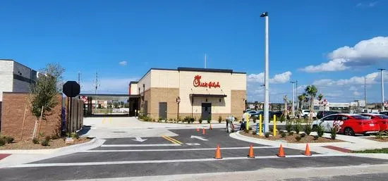 Chick-fil-A