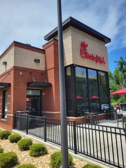 Chick-fil-A