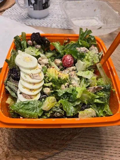 Salad and Go