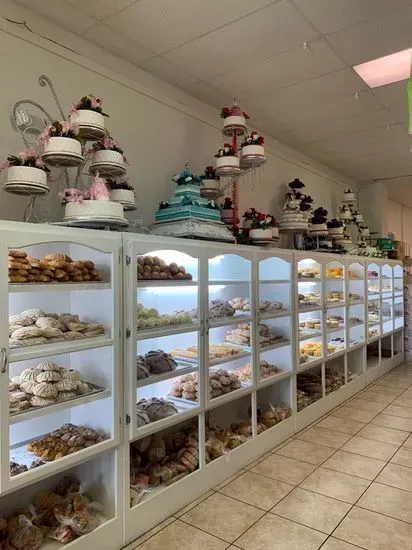 Nava's Bakery #2