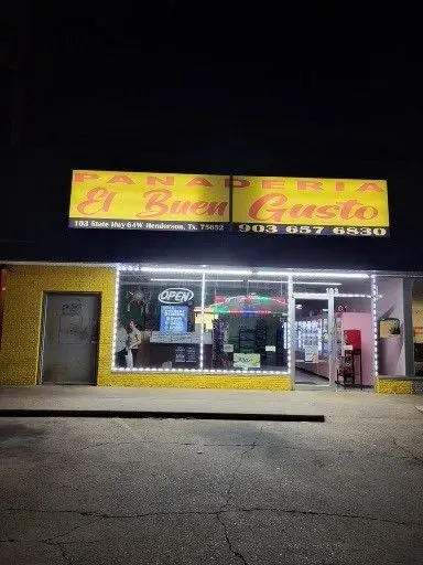 Panaderia Y Pasteleria El Buen Gusto