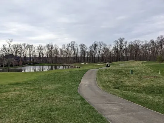 TPC River's Bend