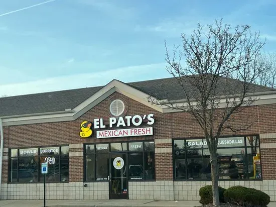 El Pato's Mexican Fresh