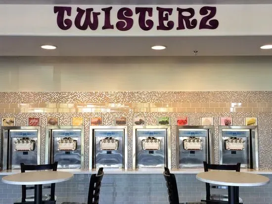 Twisterz Frozen Dessert