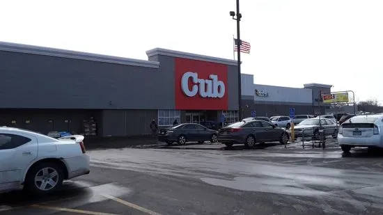 Cub - Maplewood West