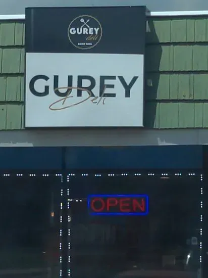 Gurey Deli