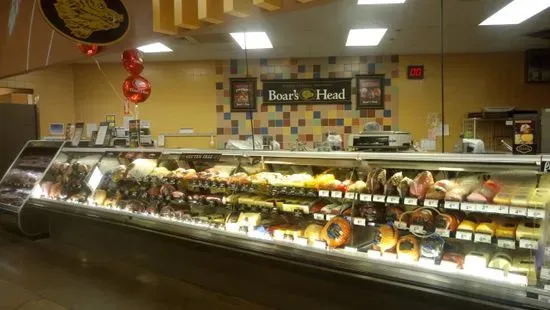 Kroger Bakery