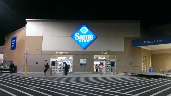 Sam's Club