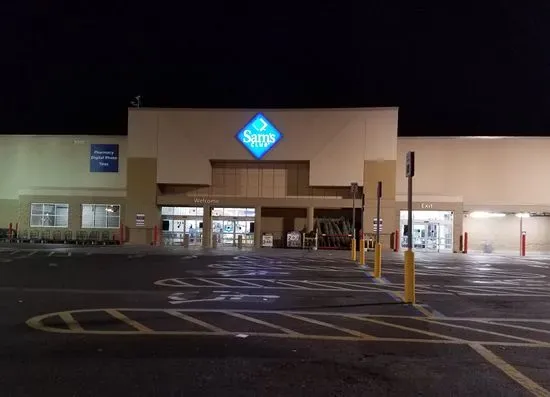 Sam's Club