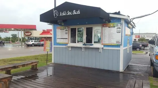 Josh's Sno Shack