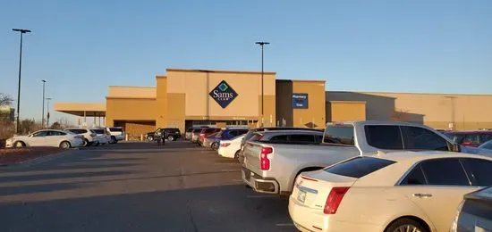 Sam's Club