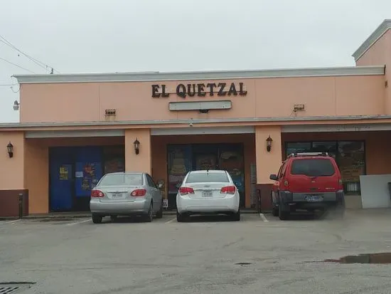 El Quetzal restaurant