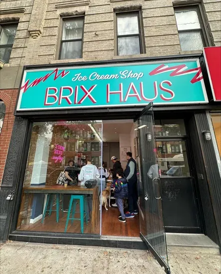 Brix Haus