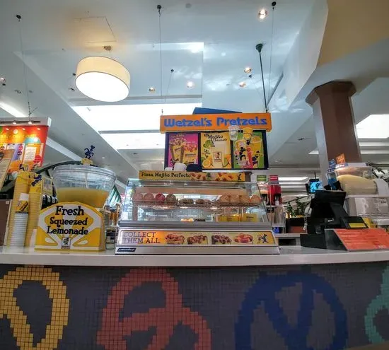 Wetzel's Pretzels