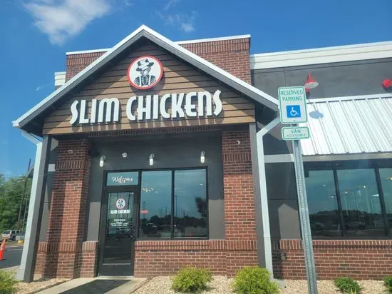 Slim Chickens