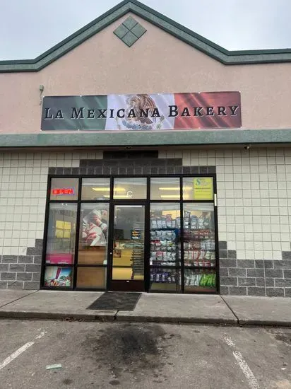 La Mexicana Bakery LLC