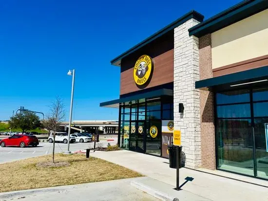 Einstein Bros. Bagels