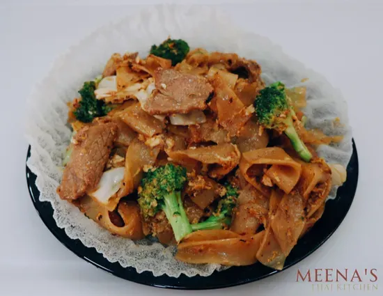 Meena’s Thai Kitchen