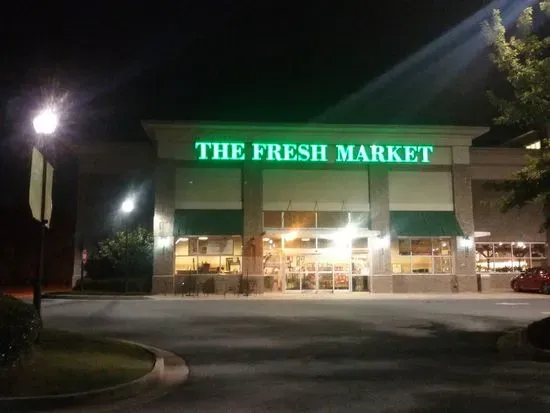 The Fresh Market