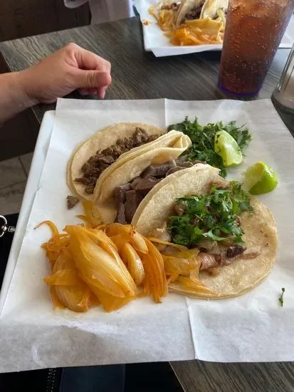 El Taquero Mexican Grill