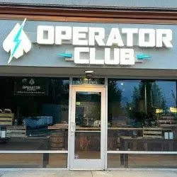 Operator Club - Coffee Roastery