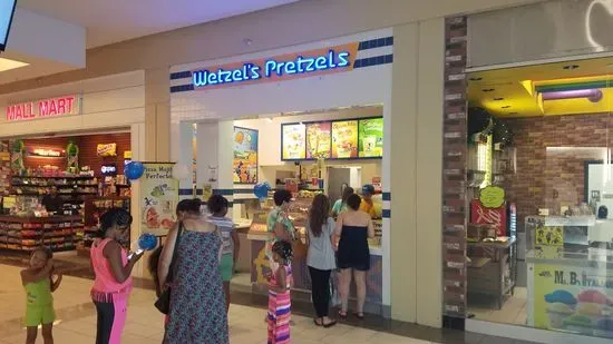 Wetzel's Pretzels