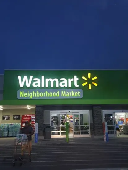 Walmart Neighborhood Market