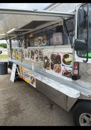 Las Pilas Taco - Taco Truck - Mexican Food - Taqueria - In Killeen, Texas