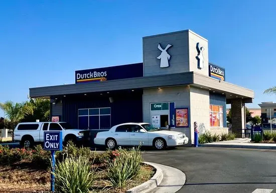 Dutch Bros Coffee