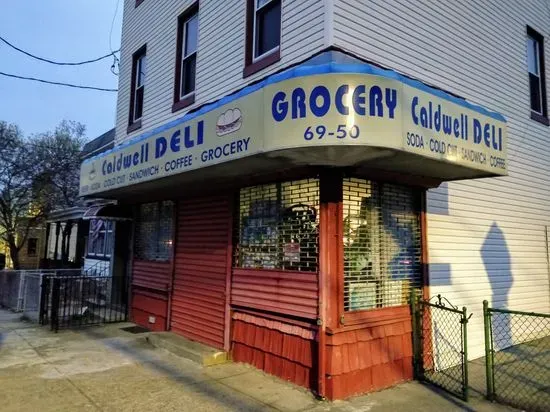 Caldwell Deli