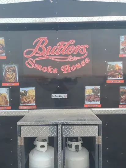 Butlers Smokehouse