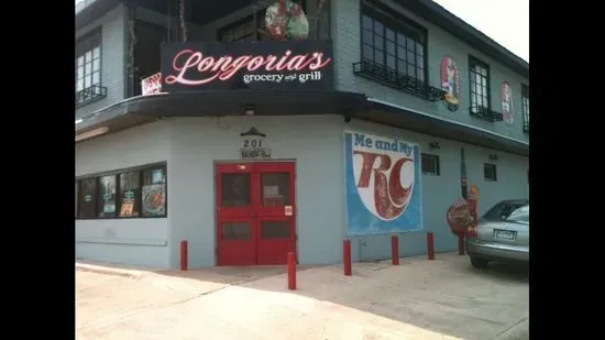 Longoria's Grocery & Grill