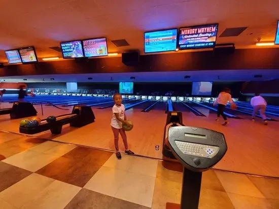 AMF Mesa Lanes