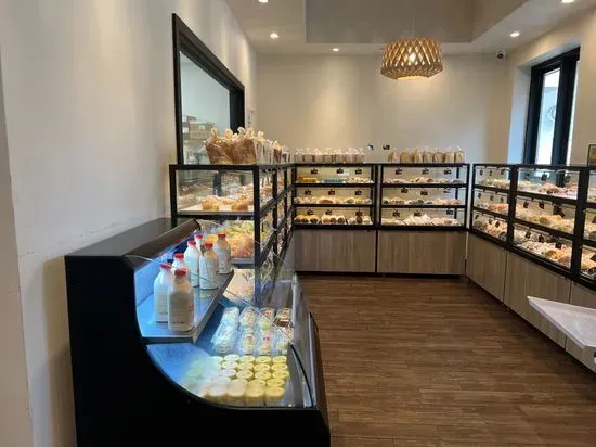 85°C Bakery Cafe - Honolulu (Ala Moana Center)