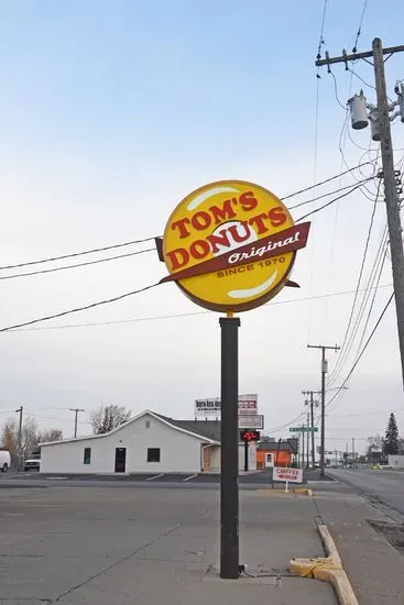 The Donut Capital of The World®