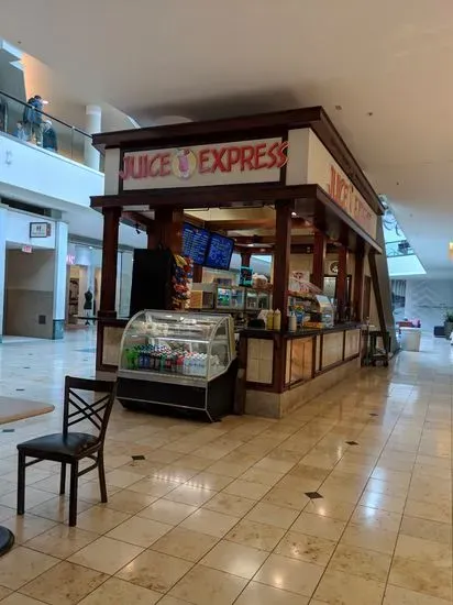 Juice Express Cafe