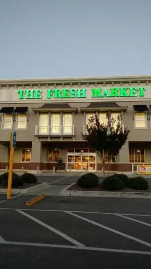 The Fresh Market