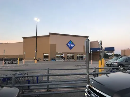 Sam's Club