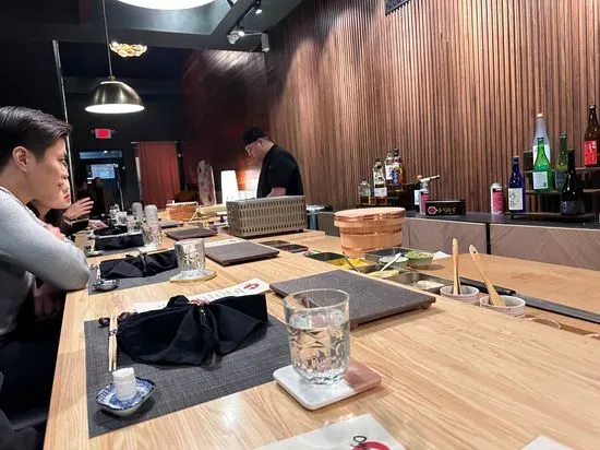 Ogawa Sushi & Kappo