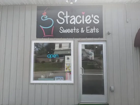 Stacie's Sweets and Eats