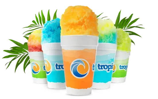 Tropical Sno