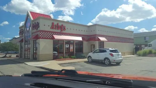 Arby's