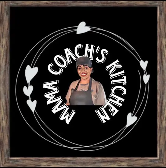 Mama Coach's Kitchen