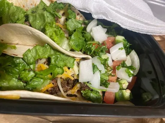 Pablos Tacos