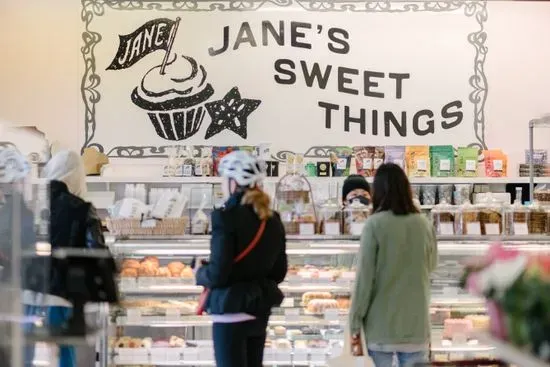 Jane / Cal-Mart