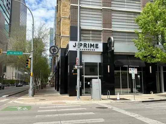 J-Prime Steakhouse