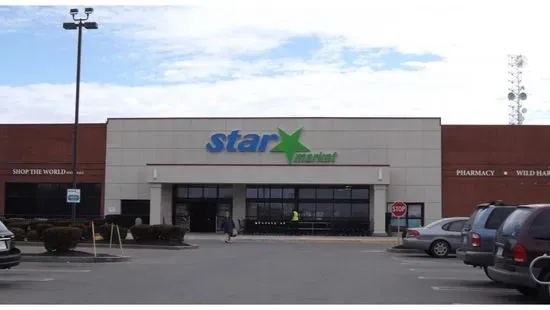 Star Market