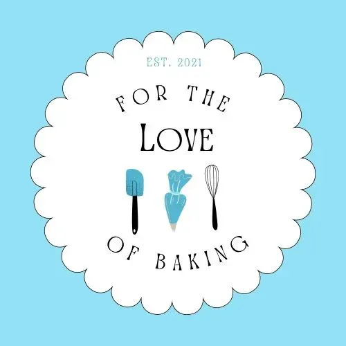 for the love of baking llc