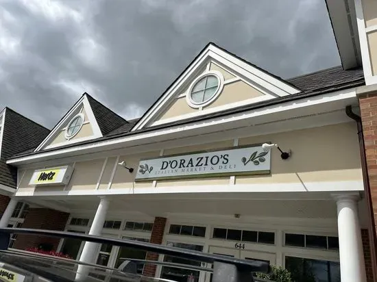 D’Orazio’s